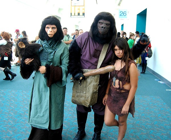 20 Cosplay Ideas For Comic Con In Dubai 20 Cosplay Ideas For Comic Con In Dubai
